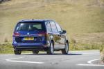 Seat Alhambra Xcellence 2018 года (UK)